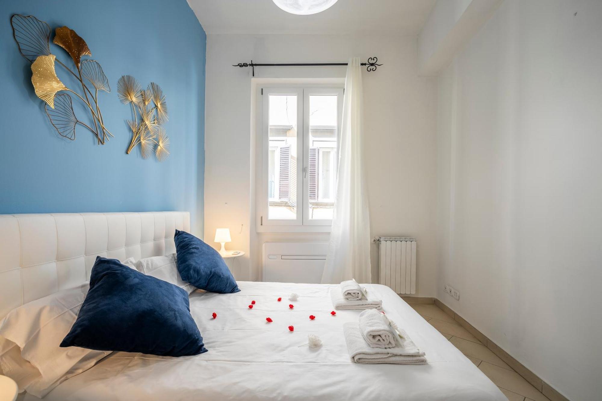 Apartamento Chic House In Centro Storico