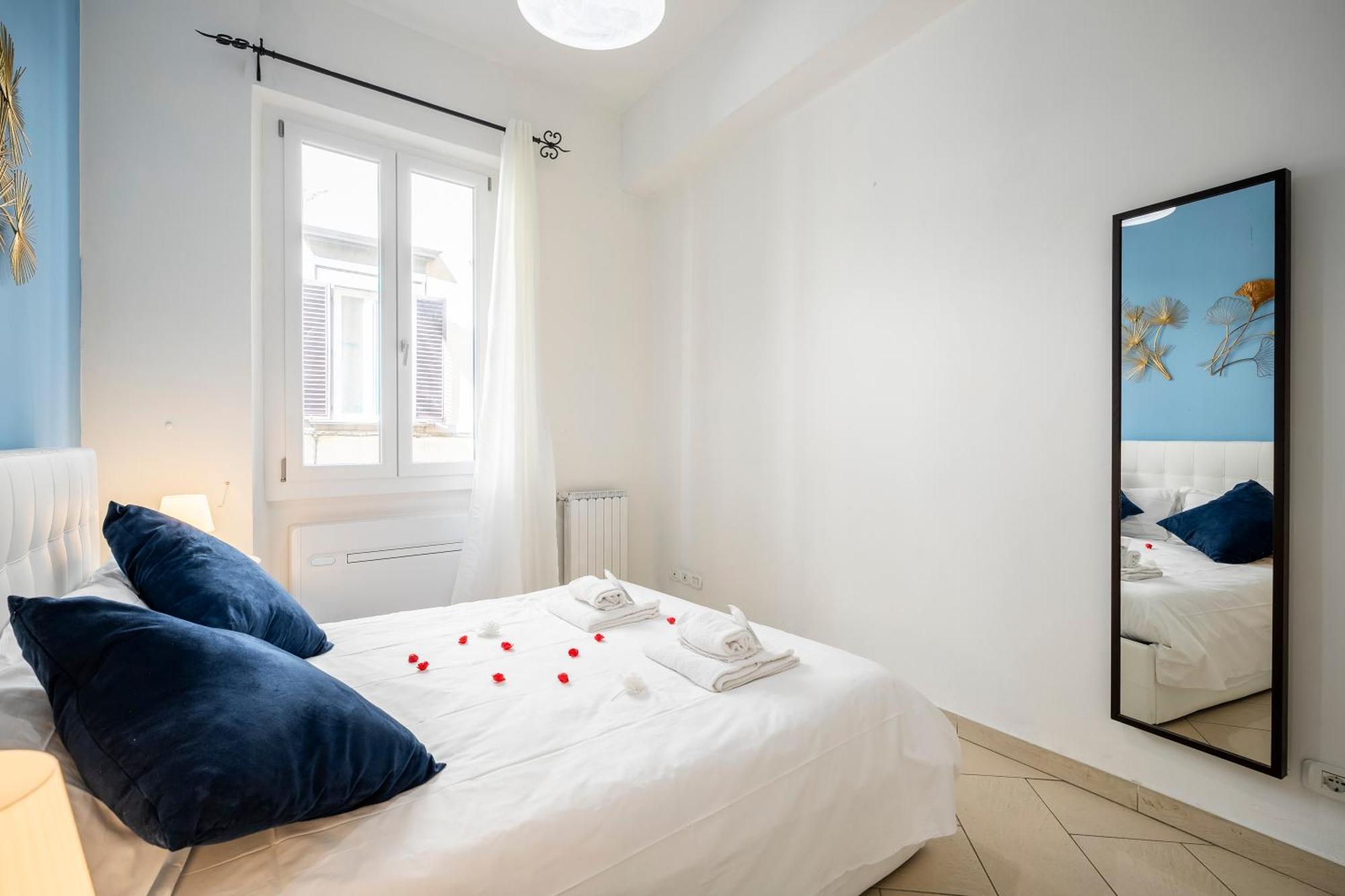 Chic House In Centro Storico Apartamento Florencia