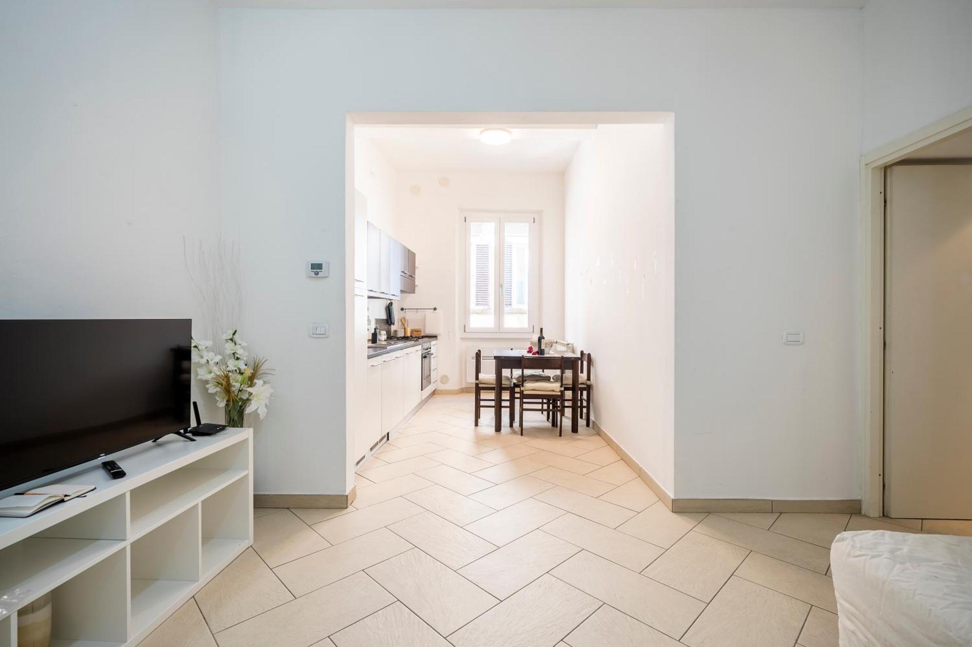 Apartamento Chic House In Centro Storico Florencia
