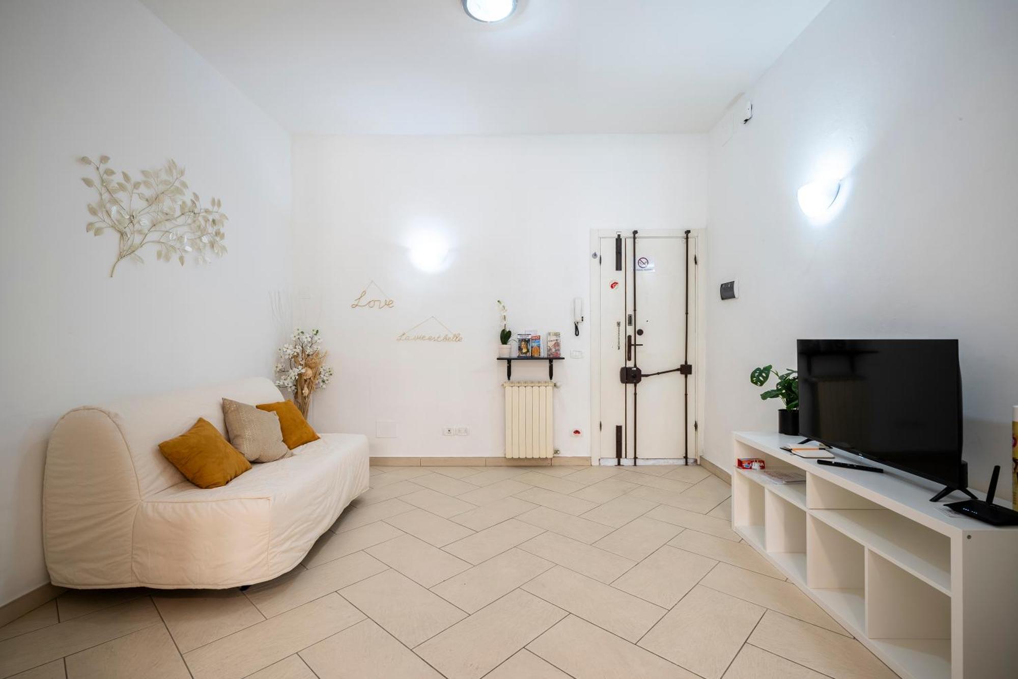 Chic House In Centro Storico Florencia